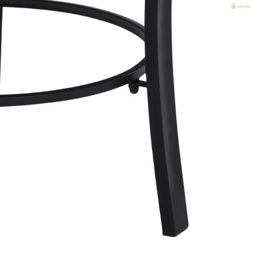 Terrakotta kerámia mozaik tűztál 68 cm