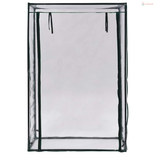 Zöldséges melegház 102 x 52 x 150 cm