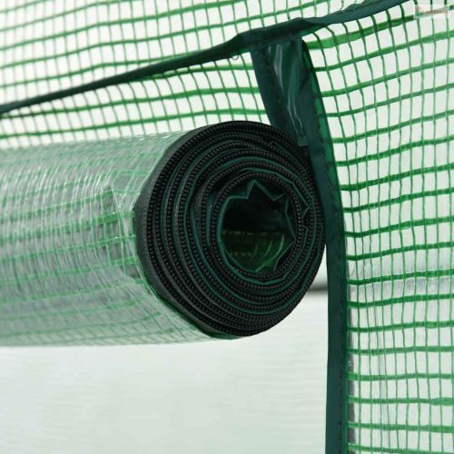 Melegház 200 x 80 x 173 cm