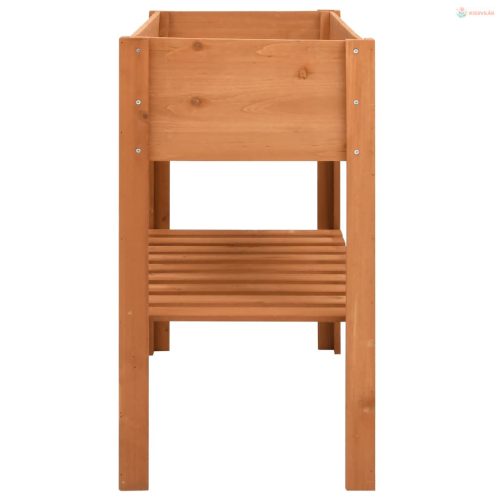 Fenyőfa ültető 88 x 43 x 80 cm