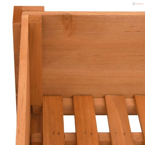 Fenyőfa ültető 88 x 43 x 80 cm