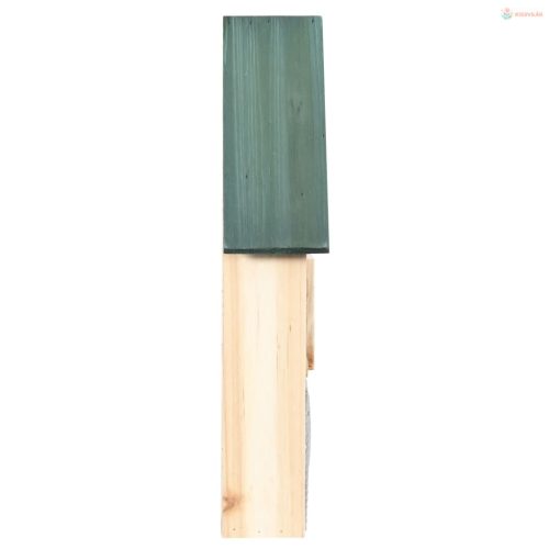 Fenyőfa rovarhotel 31 x 10 x 48 cm