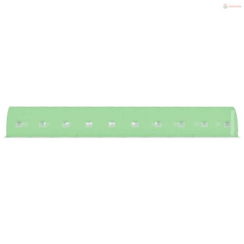 Melegház 45 m² 15 x 3 x 2 m