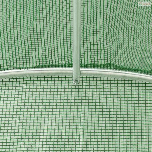 Melegház 45 m² 15 x 3 x 2 m