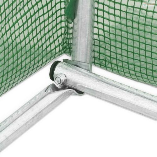 Melegház 45 m² 15 x 3 x 2 m