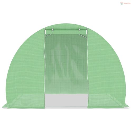 Melegház 6 m² 3 x 2 x 2 m