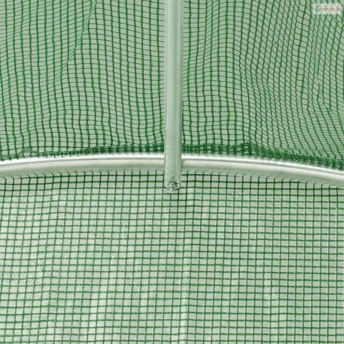 Melegház 6 m² 3 x 2 x 2 m