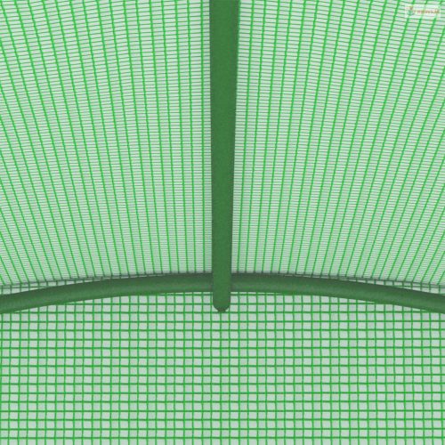 Melegház 6,86 m² 3,43 x 2 x 2 m