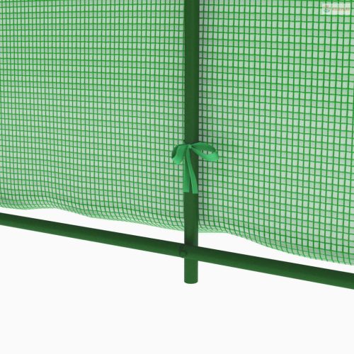 Melegház 9 m² 4,5 x 2 x 2 m