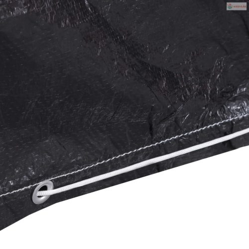 Kerti bútor huzat 12 fűzőlyukkal 325 x 205 x 70 cm