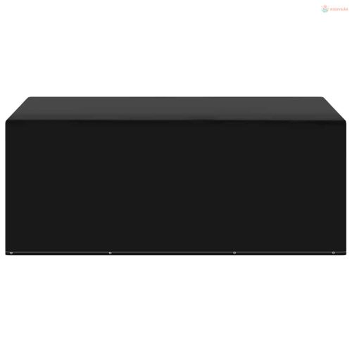 Kerti bútor huzat 7 fűzőlyukkal 143 x 225 x 90 cm