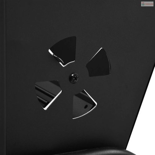 Elektromos rozsdamentes acél barbecue grillsütő