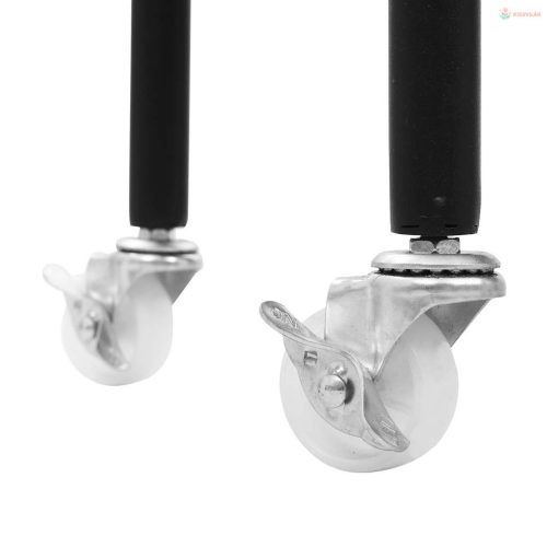 Elektromos rozsdamentes acél barbecue grillsütő