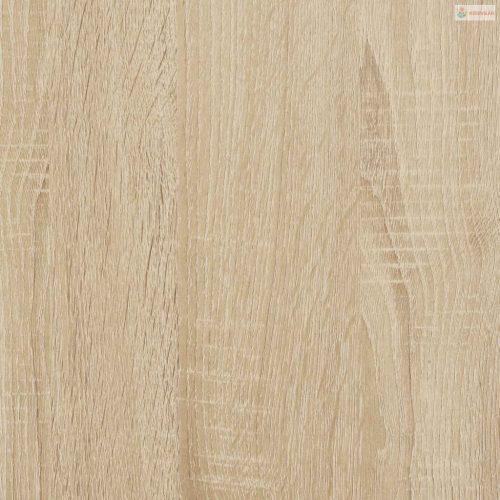 Macska Ház Sonoma 51 x 30 x 52 cm Faanyag