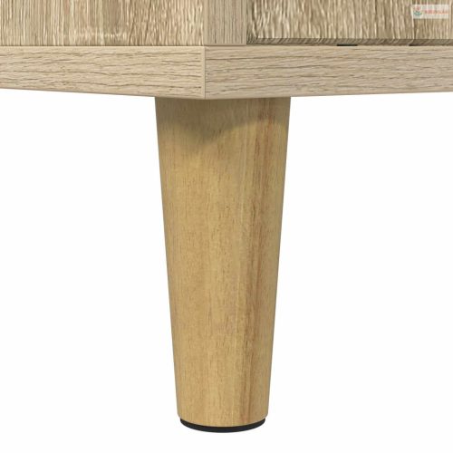 Macska Ház Sonoma 51 x 30 x 52 cm Faanyag