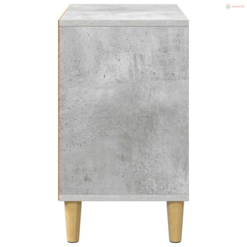 Macska Ház Beton 51 x 30 x 52 cm Faanyag