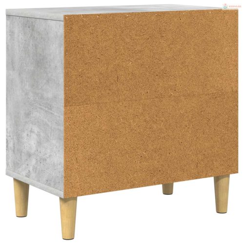 Macska Ház Beton 51 x 30 x 52 cm Faanyag