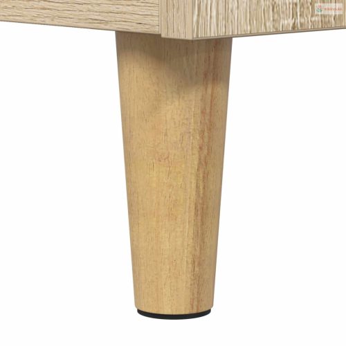 Macska Ház Sonoma 72 x 42,5 x 70 cm Faanyag