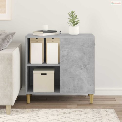 Macska Ház Beton 72 x 42,5 x 70 cm Faanyag