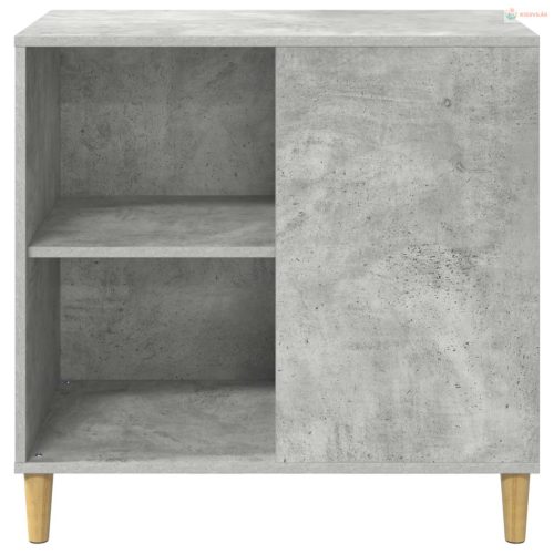 Macska Ház Beton 72 x 42,5 x 70 cm Faanyag