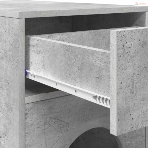 Macska Ház Beton 72 x 42,5 x 70 cm Faanyag