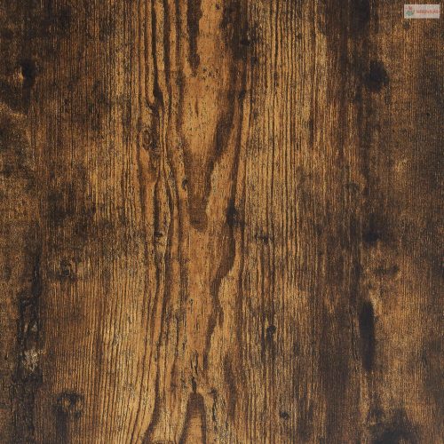 Macska Ház Füstölt tölgy 42,5 x 40 x 53,5 cm Faanyag