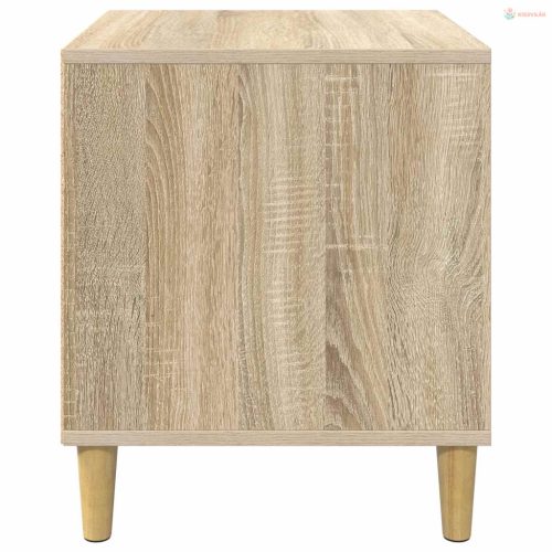 Kutyaház Sonoma 44 x 42 x 49 cm Faanyag