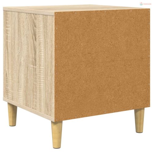 Kutyaház Sonoma 44 x 42 x 49 cm Faanyag