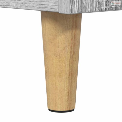 Kutyaház Szürke Sonoma 44 x 42 x 49 cm Faanyag