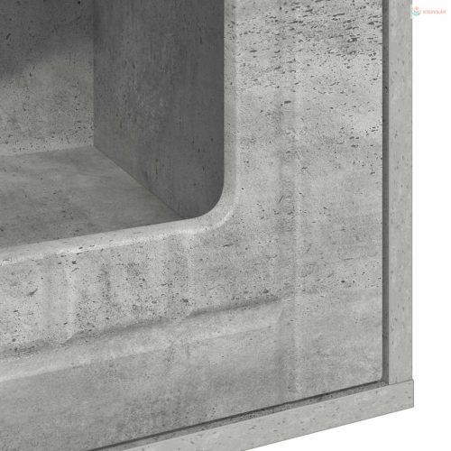 Macska Ház Beton 53 x 52 x 62 cm Faanyag