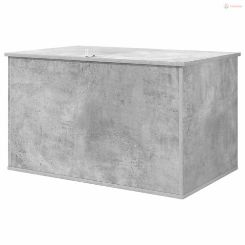 Macska Ház Beton 85 x 55 x 50 cm Faanyag