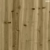 3 részes impregnált fenyőfa kerti pihenőgarnitúra