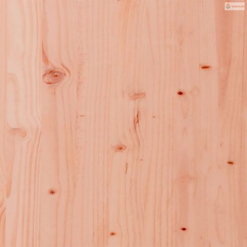 3 részes tömör duglászfenyő kerti pihenőgarnitúra