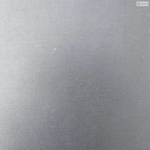 Horganyzott acél tűzifatároló 100 x 40 x 80 cm