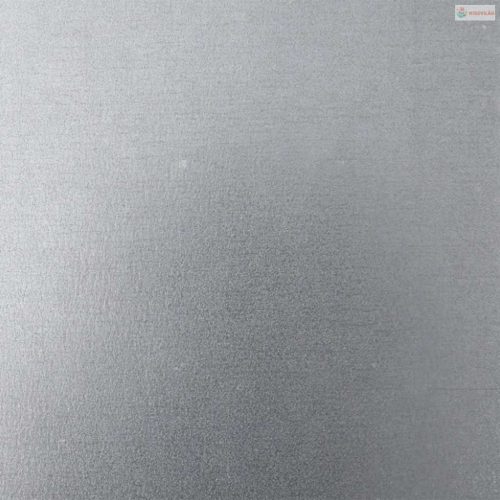 Horganyzott acél tűzifatároló 60 x 40 x 60 cm