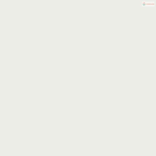 Növénytartó fehér 120x80x80 cm Acél