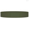 Ültető gyűrű Olajzöld 120 x 120 x 20 cm Hidegen hengerelt acél