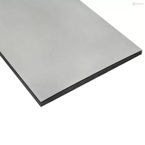 Madár Etető Ezüst 80 x 28 x 13.5 cm Horganyzott acél
