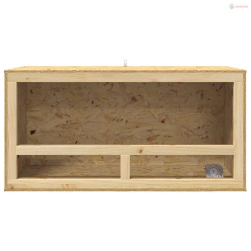 Terrárium Barna 100 x 50 x 50 cm OSB