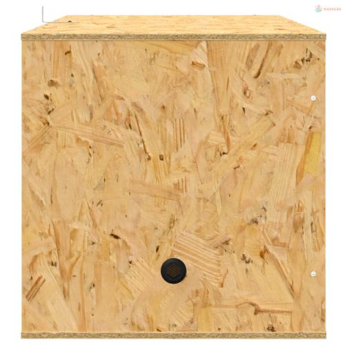 Terrárium Barna 100 x 50 x 50 cm OSB