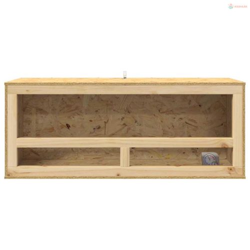 Terrárium Barna 100 x 40 x 40 cm OSB