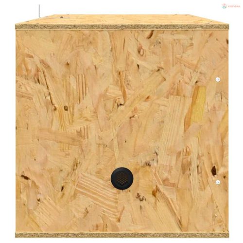 Terrárium Barna 100 x 40 x 40 cm OSB