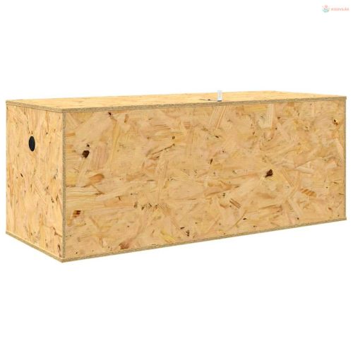 Terrárium Barna 100 x 40 x 40 cm OSB