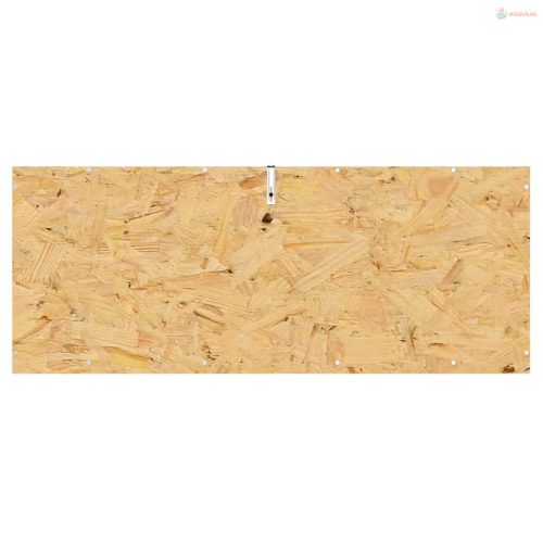 Terrárium Barna 100 x 40 x 40 cm OSB