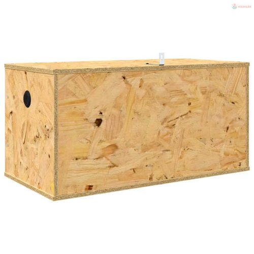 Terrárium Barna 60 x 30 x 30 cm OSB