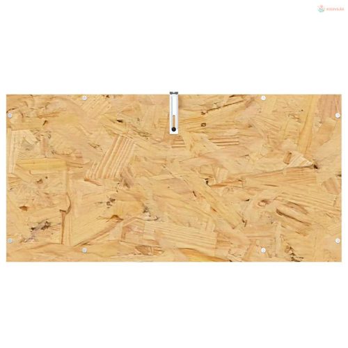 Terrárium Barna 60 x 30 x 30 cm OSB