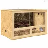 Terrárium Barna 80 x 50 x 50 cm OSB