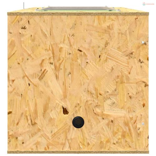 Terrárium Barna 80 x 50 x 50 cm OSB
