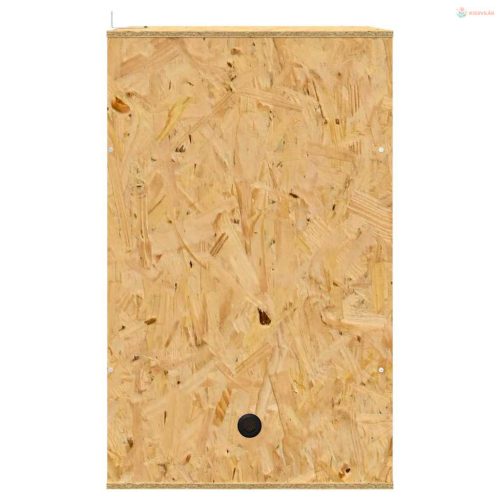 Terrárium Barna 50 x 50 x 80 cm OSB