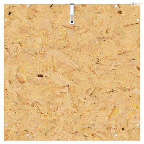 Terrárium Barna 50 x 50 x 80 cm OSB